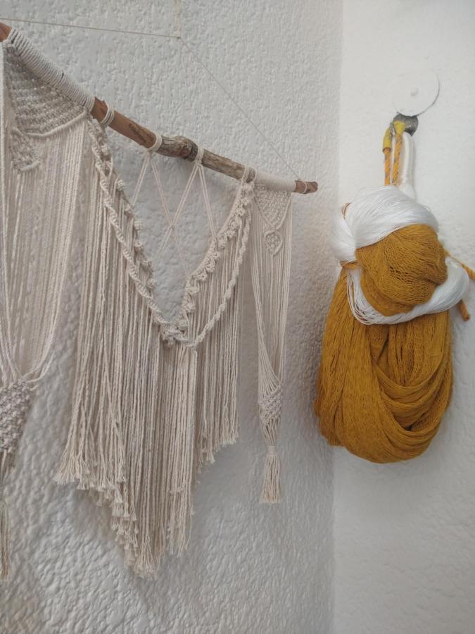 Mi Cielito Room Valladolid  Eksteriør bilde
